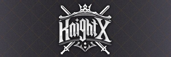 Knight X - 騎士X -