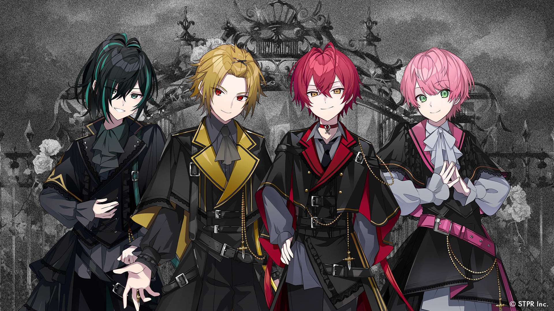 Knight A - 騎士A -